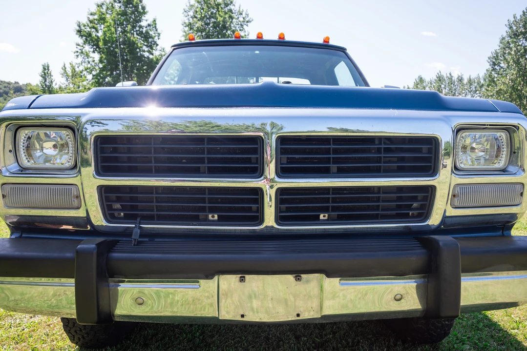 1993 Dodge Ram 1st Gen - Image 28 of 31