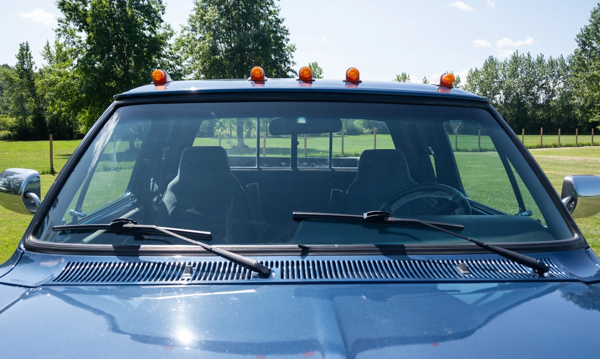 1993 Dodge Ram 1st Gen - Image 31 of 31