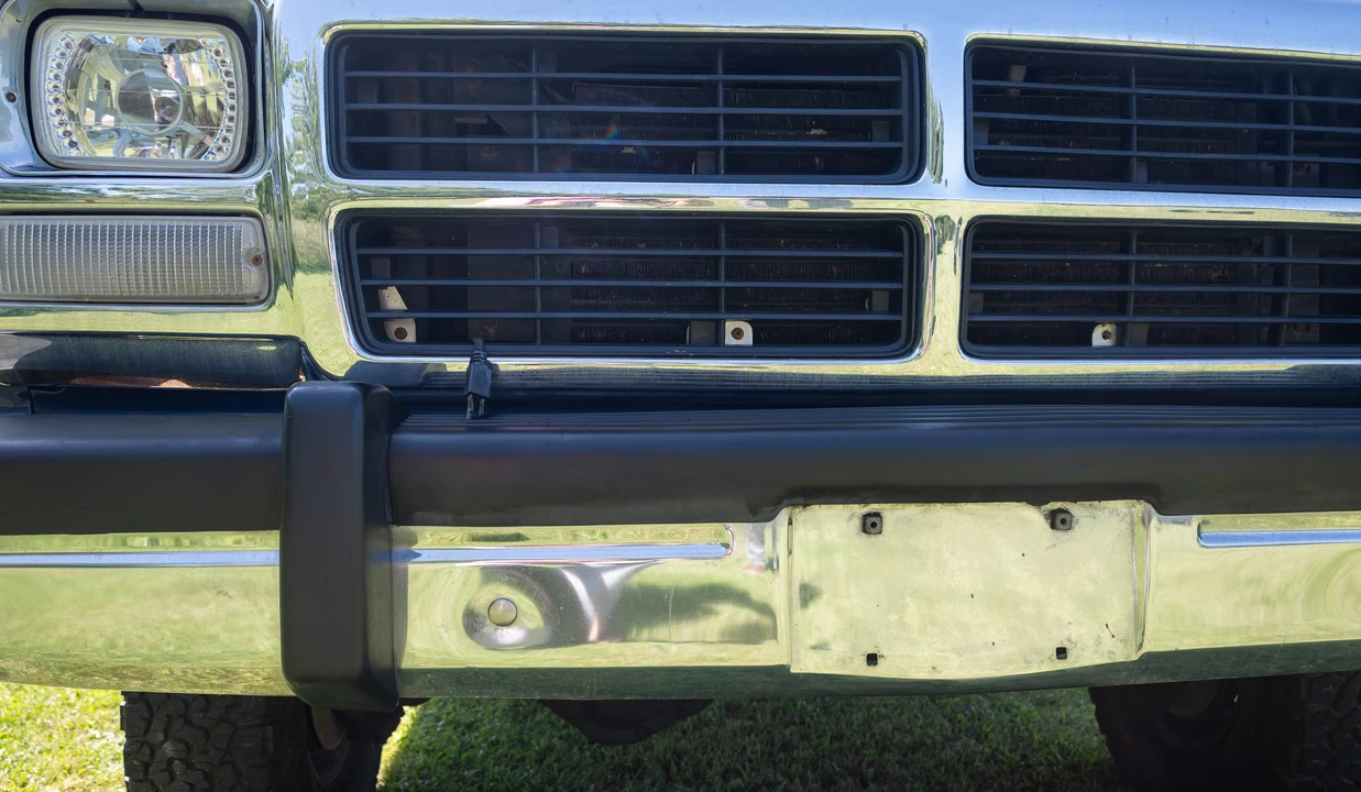 1993 Dodge Ram 1st Gen - Image 27 of 31