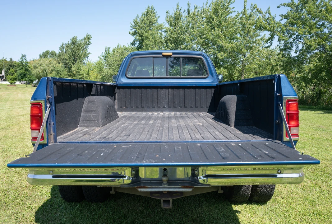 1993 Dodge Ram 1st Gen - Image 12 of 31