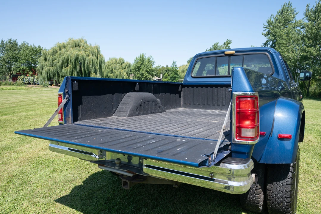 1993 Dodge Ram 1st Gen - Image 13 of 31