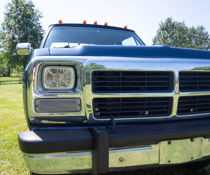 1993 Dodge Ram 1st Gen - Image 29 of 31