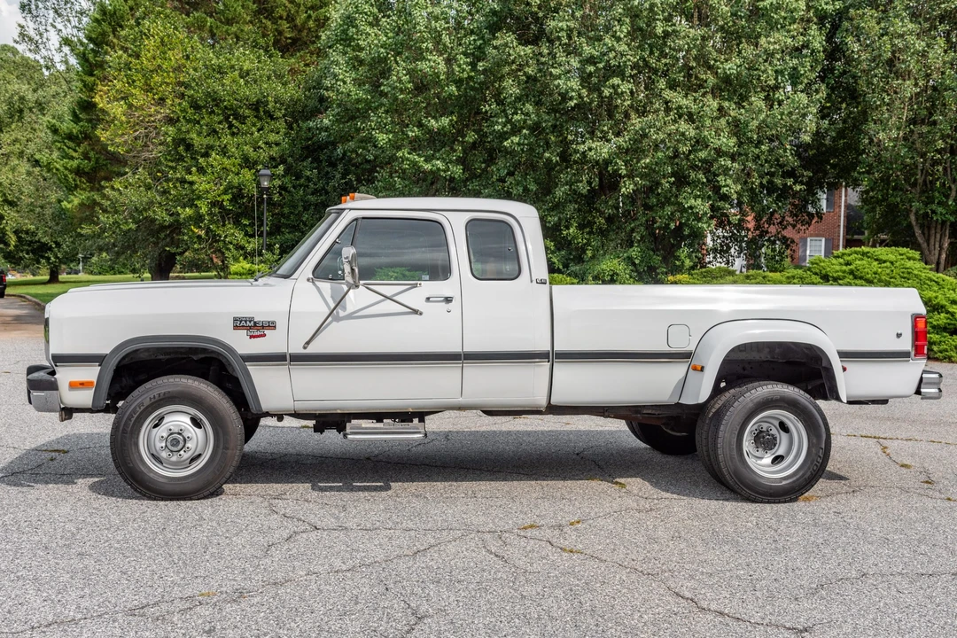 1993 Dodge Ram 1st Gen - Image 10 of 31
