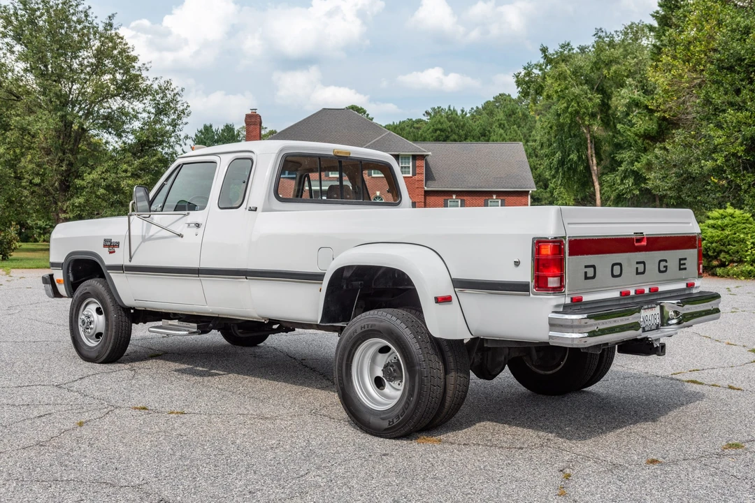 1993 Dodge Ram 1st Gen - Image 9 of 31
