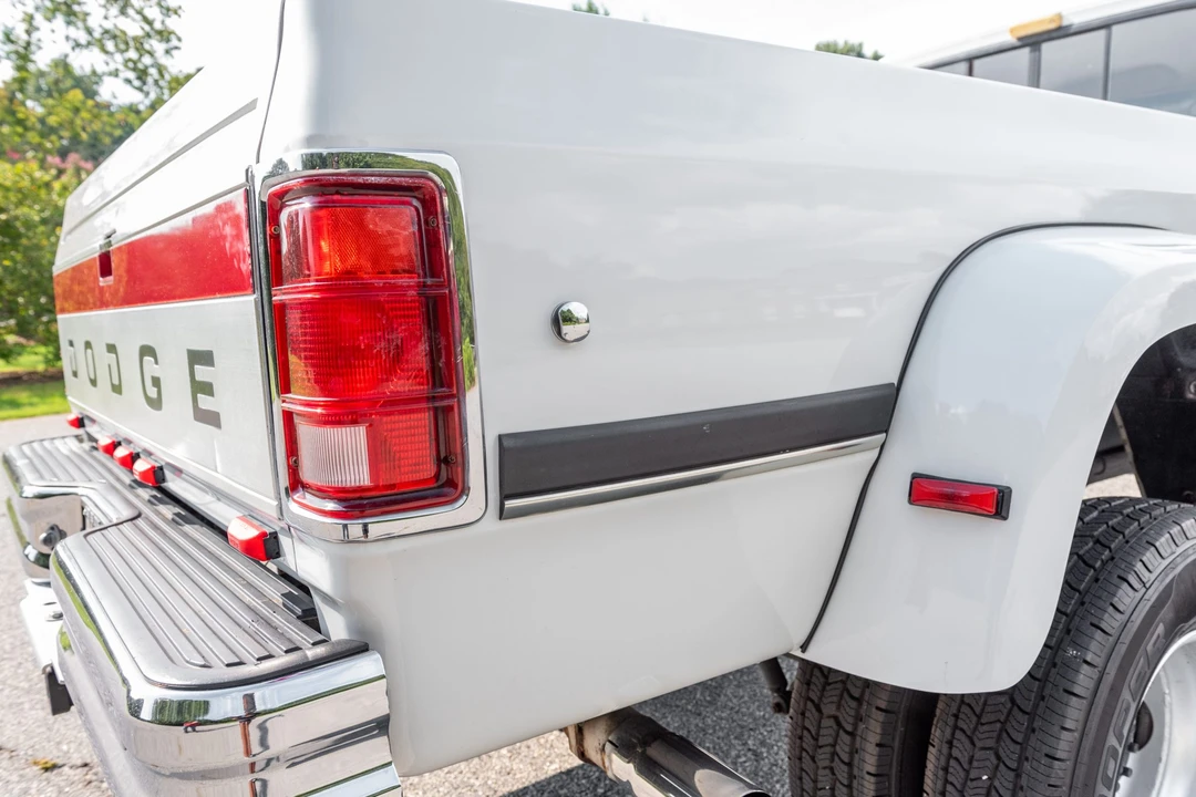 1993 Dodge Ram 1st Gen - Image 15 of 31
