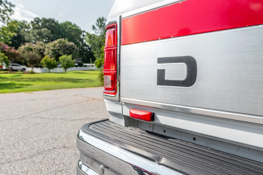 1993 Dodge Ram 1st Gen - Image 25 of 31