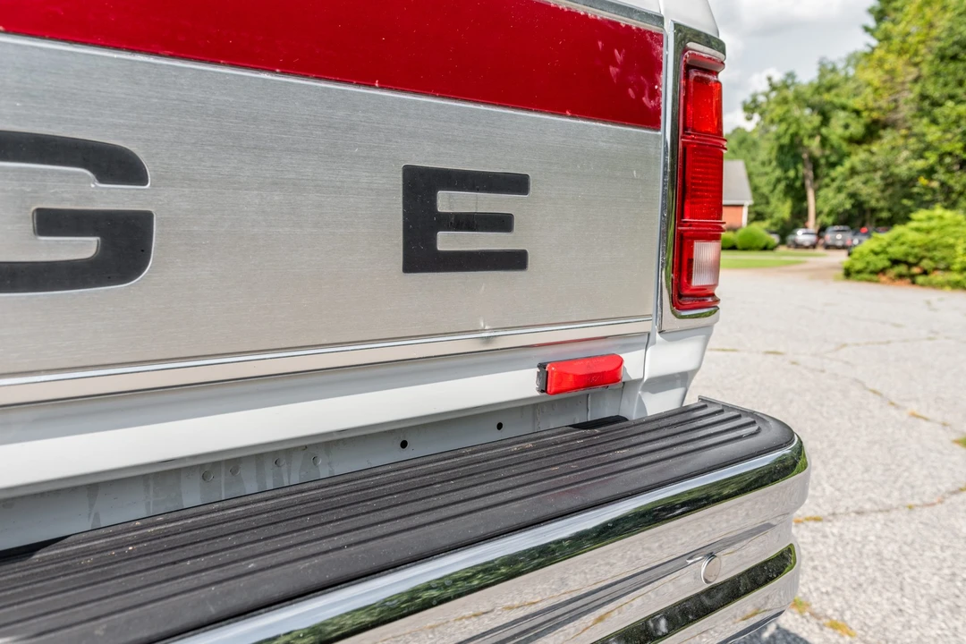 1993 Dodge Ram 1st Gen - Image 28 of 31