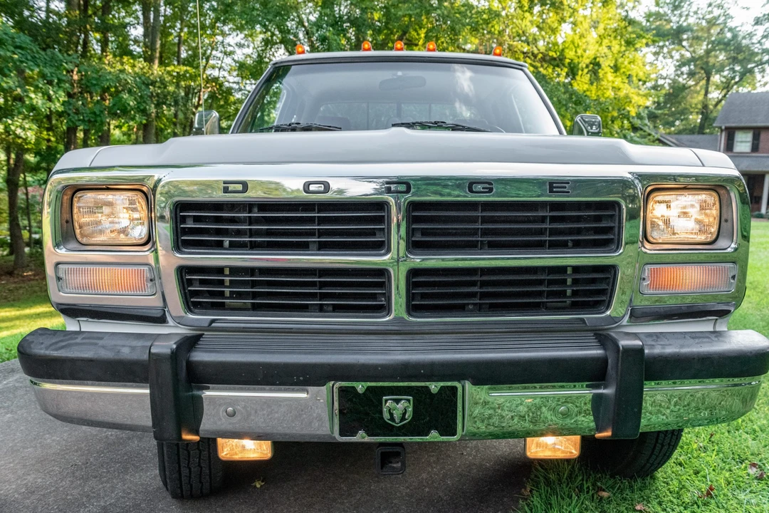 1993 Dodge Ram 1st Gen - Image 11 of 31