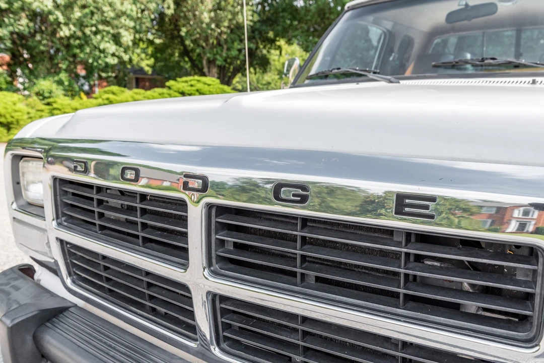 1993 Dodge Ram 1st Gen - Image 12 of 31