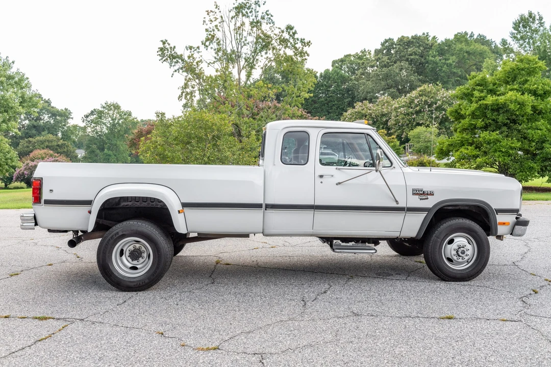 1993 Dodge Ram 1st Gen - Image 5 of 31