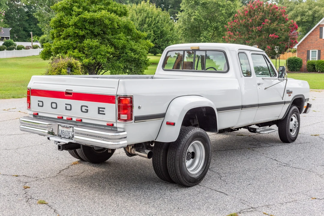 1993 Dodge Ram 1st Gen - Image 6 of 31