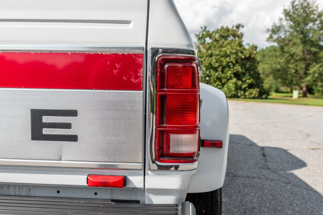 1993 Dodge Ram 1st Gen - Image 27 of 31