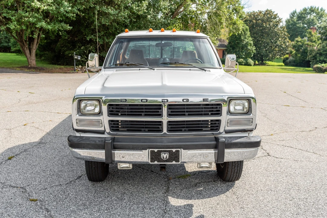 1993 Dodge Ram 1st Gen - Image 3 of 31