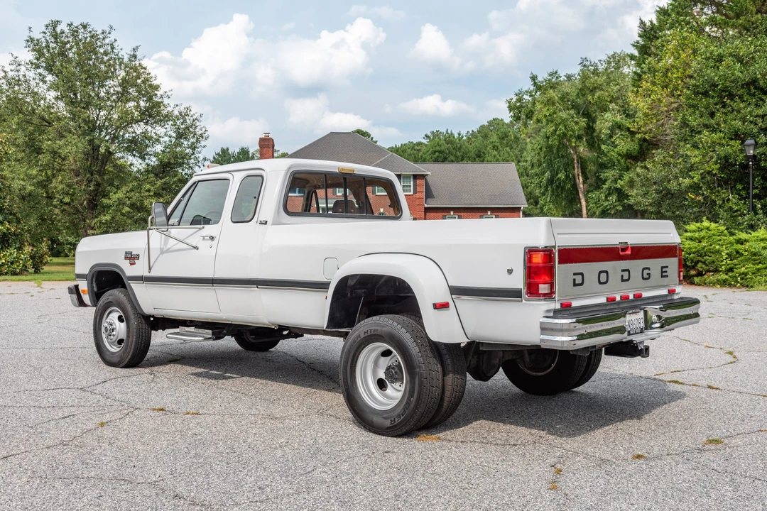1993 Dodge Ram 1st Gen - Image 8 of 31
