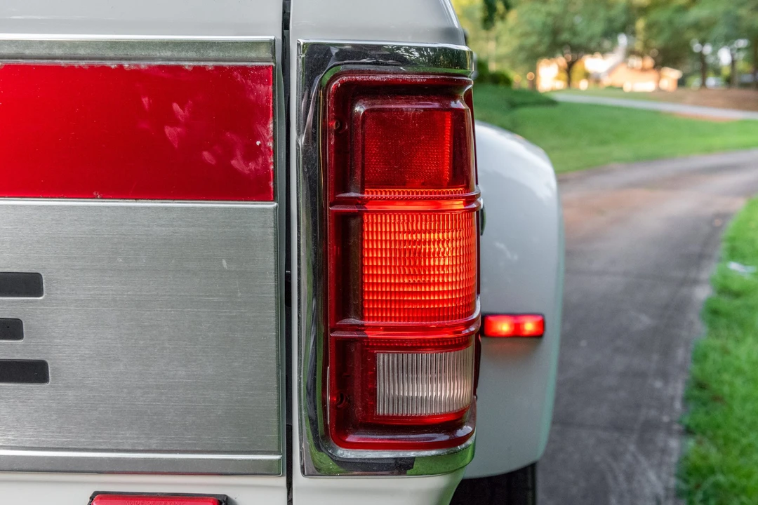 1993 Dodge Ram 1st Gen - Image 29 of 31