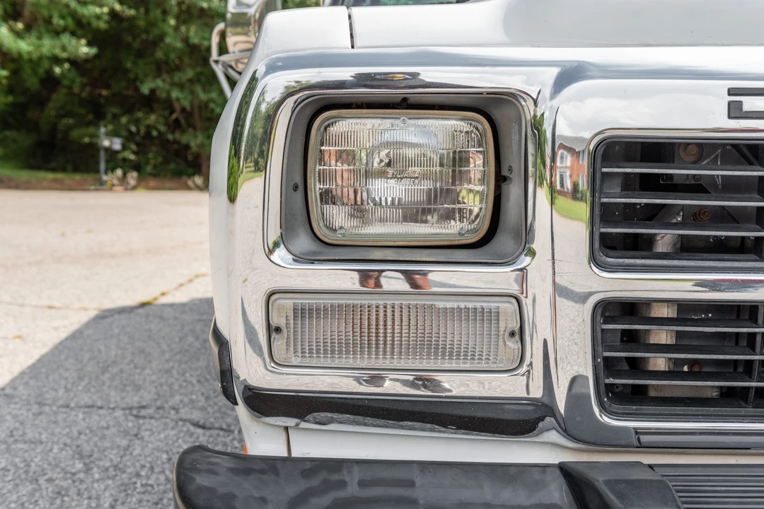 1993 Dodge Ram 1st Gen - Image 18 of 31