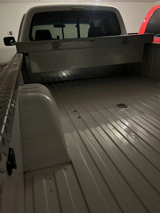 1993 Dodge Ram 1st Gen - Image 16 of 31