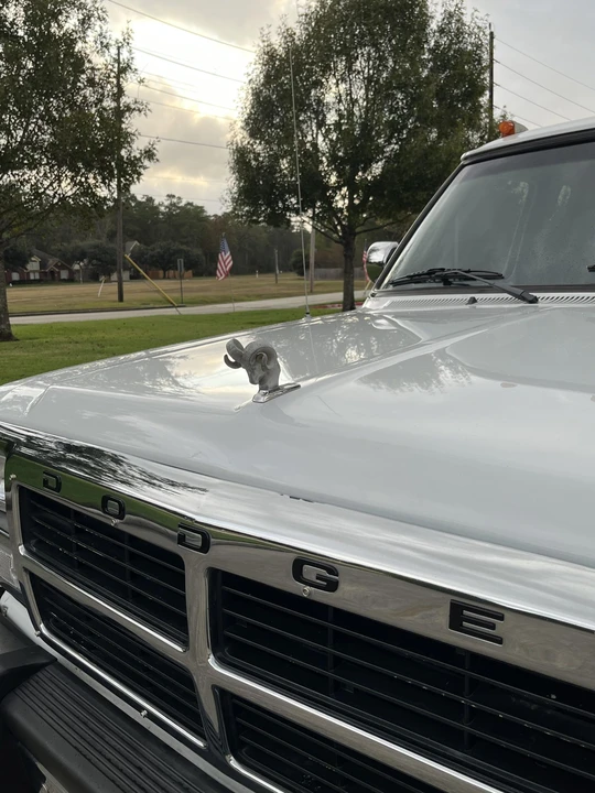 1993 Dodge Ram 1st Gen - Image 8 of 31