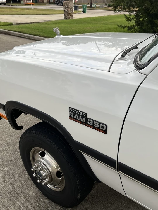 1993 Dodge Ram 1st Gen - Image 10 of 31