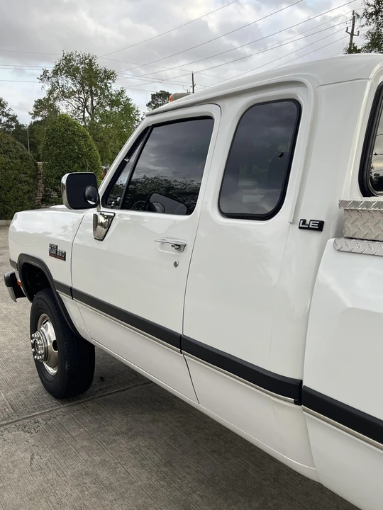 1993 Dodge Ram 1st Gen - Image 12 of 31