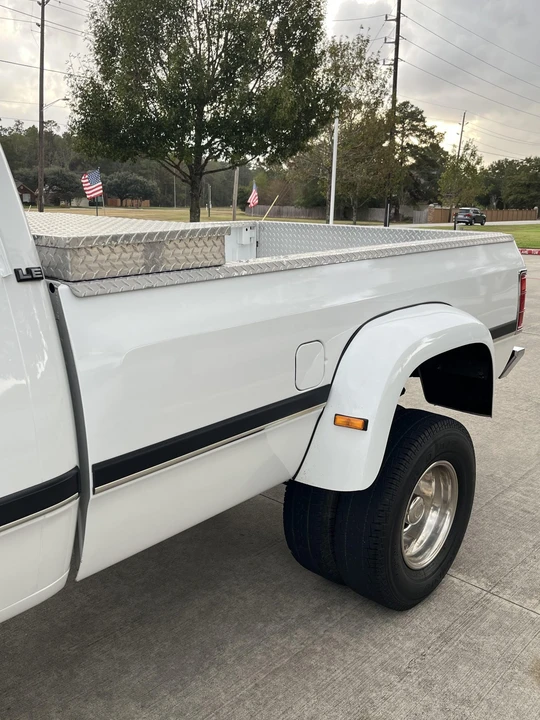 1993 Dodge Ram 1st Gen - Image 13 of 31