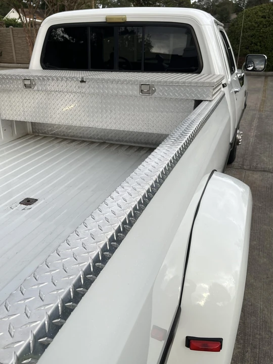 1993 Dodge Ram 1st Gen - Image 21 of 31