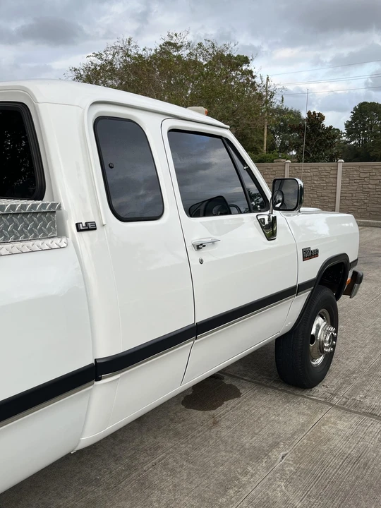 1993 Dodge Ram 1st Gen - Image 22 of 31