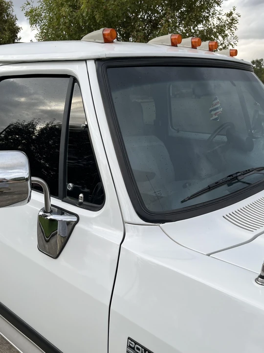 1993 Dodge Ram 1st Gen - Image 24 of 31