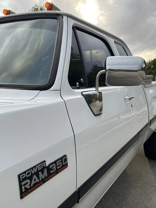 1993 Dodge Ram 1st Gen - Image 11 of 31