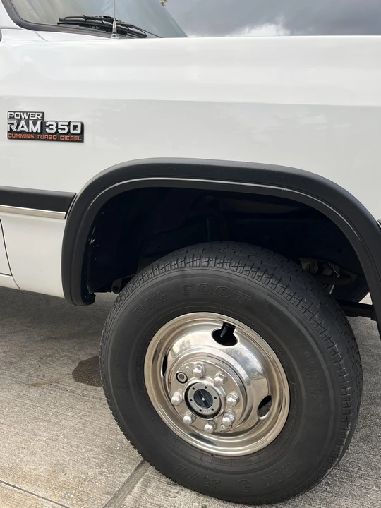 1993 Dodge Ram 1st Gen - Image 29 of 31