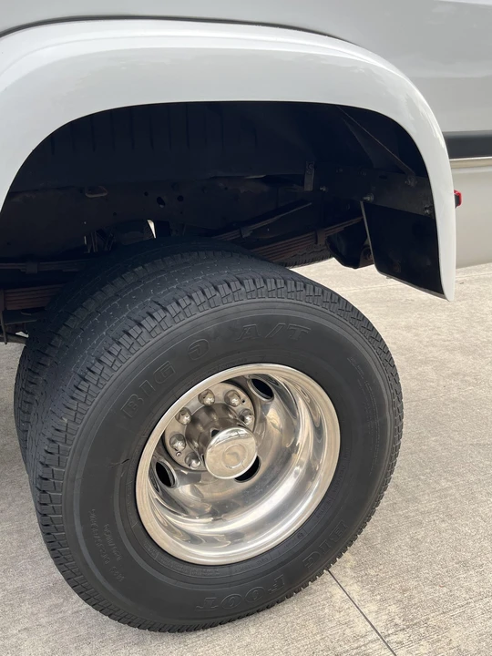 1993 Dodge Ram 1st Gen - Image 31 of 31