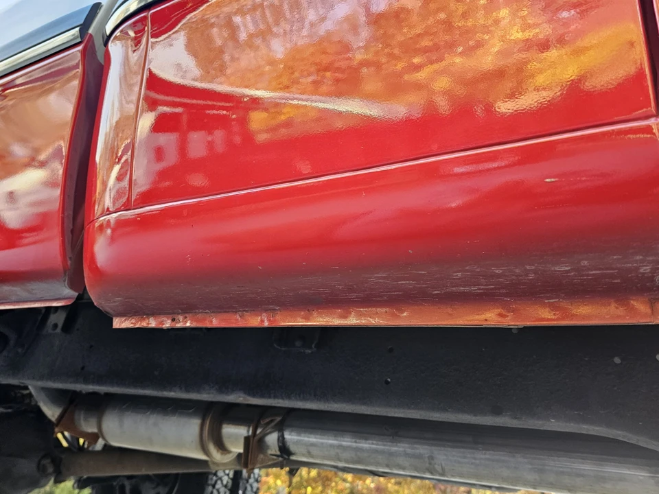 1993 Dodge Ram 1st Gen - Image 15 of 31