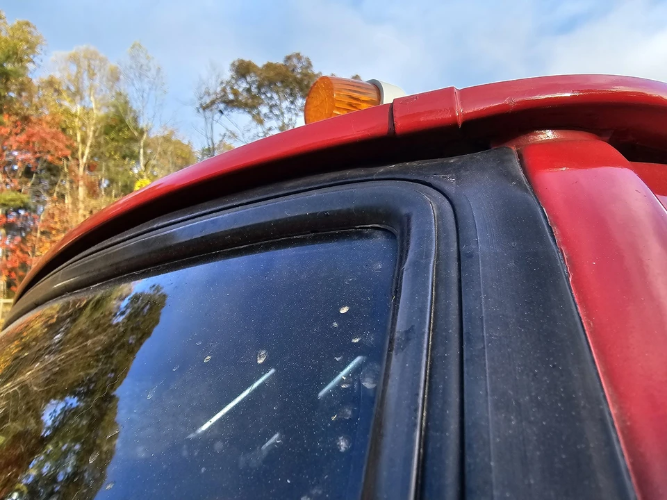 1993 Dodge Ram 1st Gen - Image 21 of 31