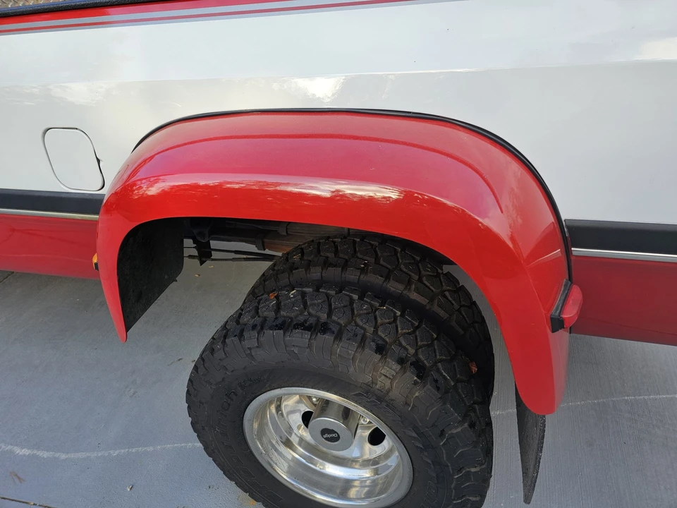 1993 Dodge Ram 1st Gen - Image 25 of 31