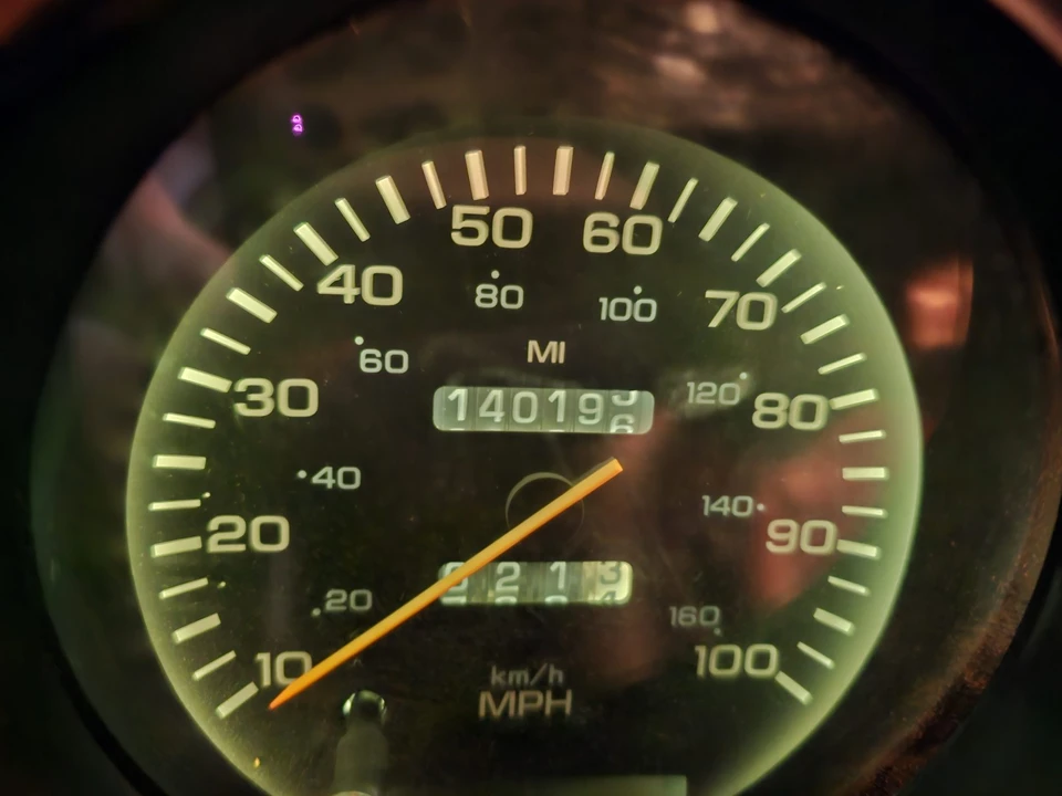 1993 Dodge Ram 1st Gen - Image 27 of 31