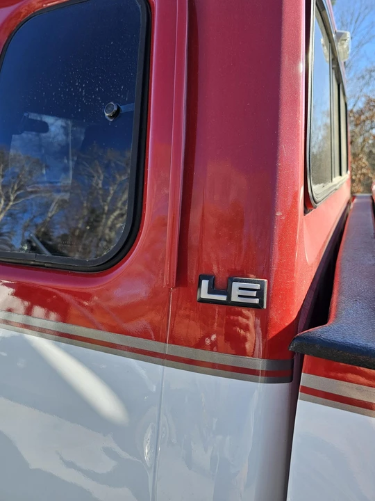 1993 Dodge Ram 1st Gen - Image 19 of 31