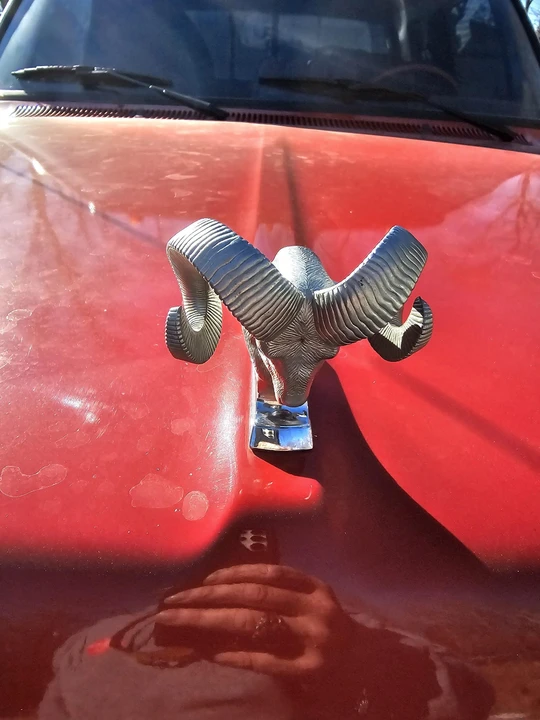 1993 Dodge Ram 1st Gen - Image 17 of 31