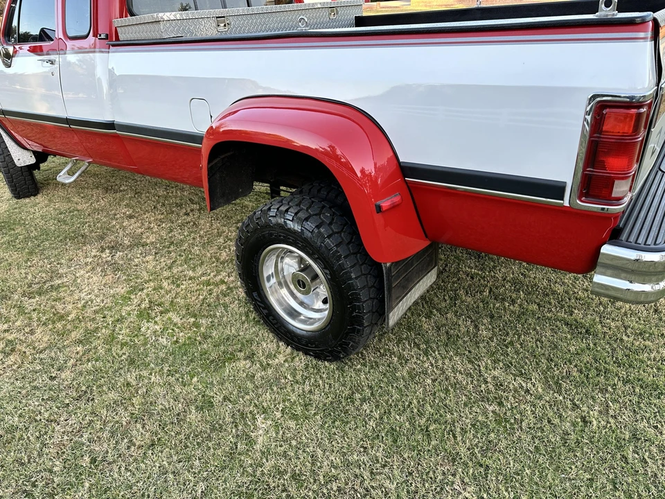 1993 Dodge Ram 1st Gen - Image 23 of 31