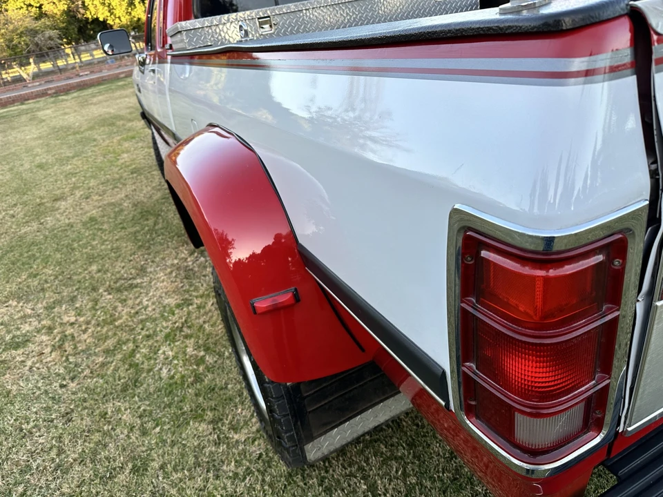 1993 Dodge Ram 1st Gen - Image 24 of 31