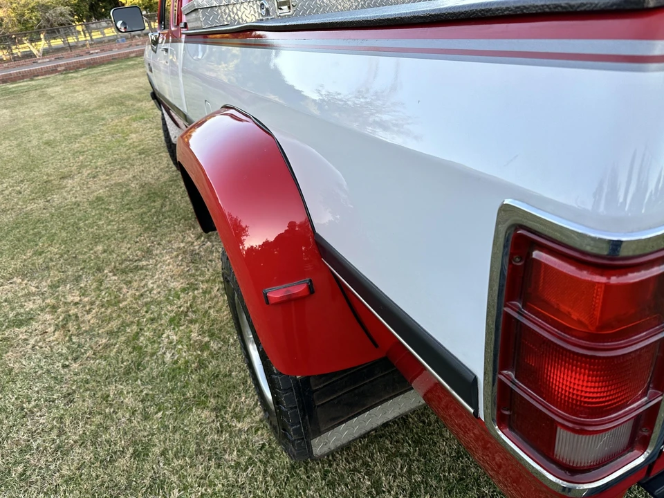 1993 Dodge Ram 1st Gen - Image 25 of 31