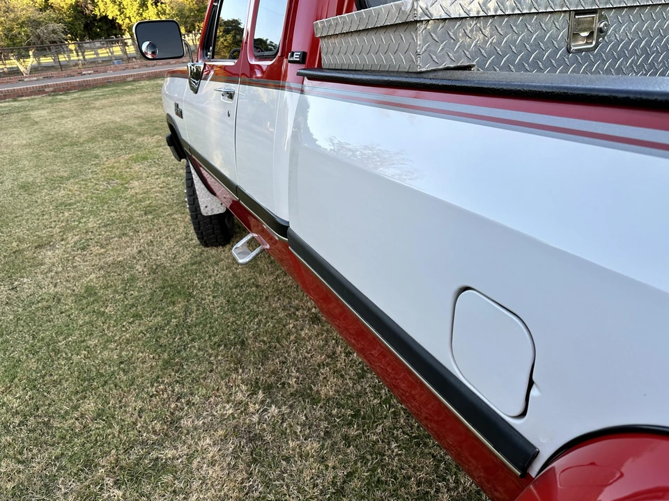1993 Dodge Ram 1st Gen - Image 22 of 31