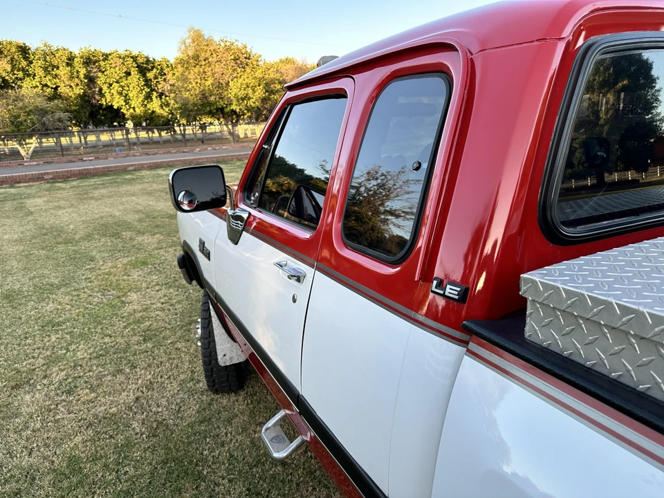 1993 Dodge Ram 1st Gen - Image 21 of 31