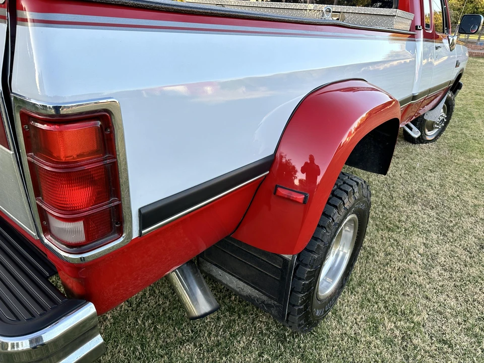 1993 Dodge Ram 1st Gen - Image 27 of 31