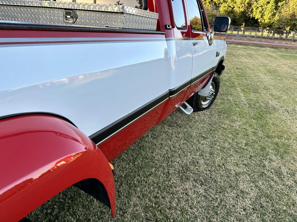 1993 Dodge Ram 1st Gen - Image 28 of 31