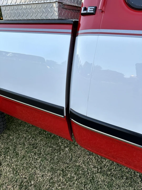 1993 Dodge Ram 1st Gen - Image 29 of 31