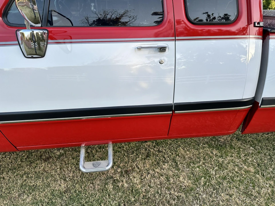 1993 Dodge Ram 1st Gen - Image 20 of 31
