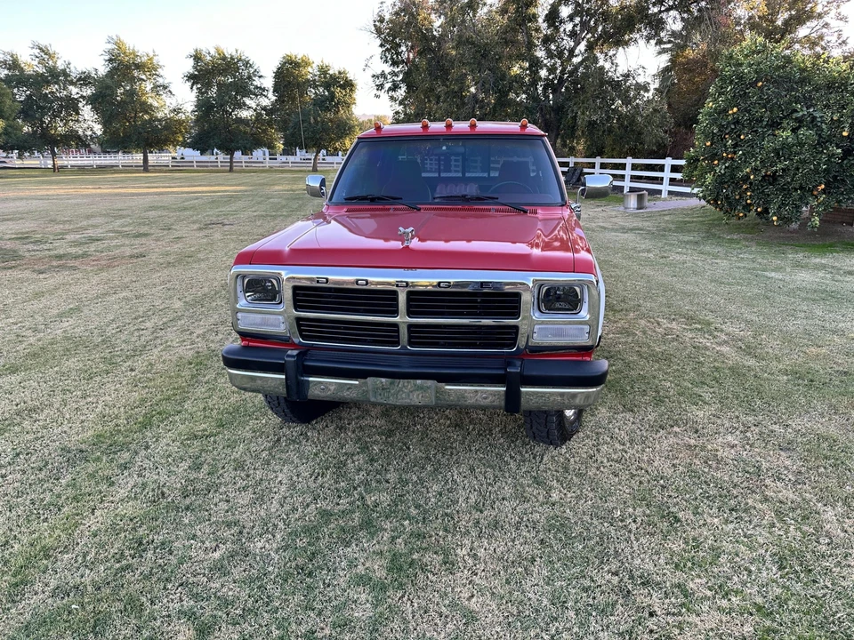 1993 Dodge Ram 1st Gen - Image 5 of 31