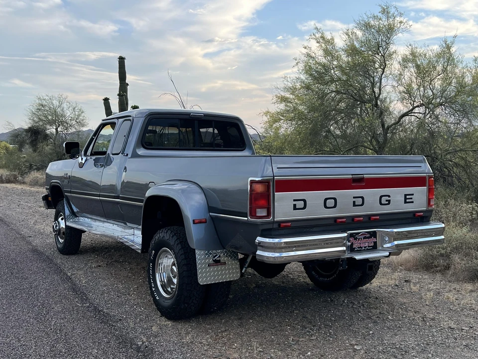 1993 Dodge Ram 1st Gen - Image 29 of 31