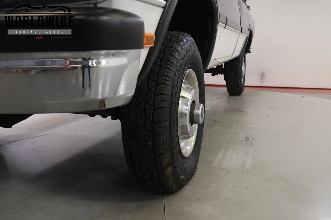 1993 Dodge Ram 1st Gen - Image 11 of 12
