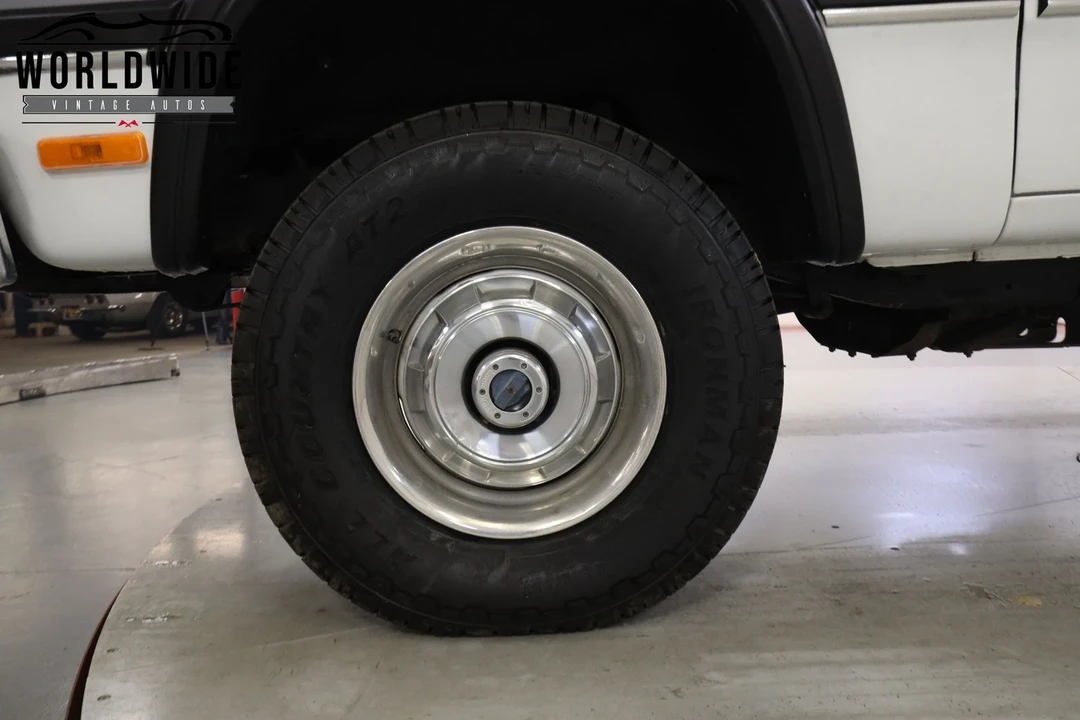 1993 Dodge Ram 1st Gen - Image 12 of 12